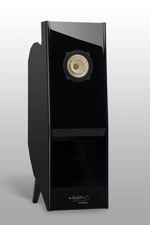 Martyr det samme person Voxativ Ampeggio Signature Loudspeaker | Wyetech Labs